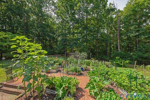 Tiny photo for 24601 Pear Orchard Road, Moseley, VA 23120 (MLS # 2617507)