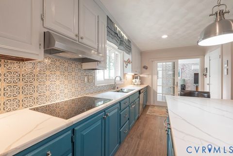 Tiny photo for 24601 Pear Orchard Road, Moseley, VA 23120 (MLS # 2617507)