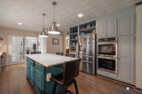 Tiny photo for 24601 Pear Orchard Road, Moseley, VA 23120 (MLS # 2617507)