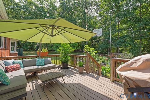Tiny photo for 24601 Pear Orchard Road, Moseley, VA 23120 (MLS # 2617507)