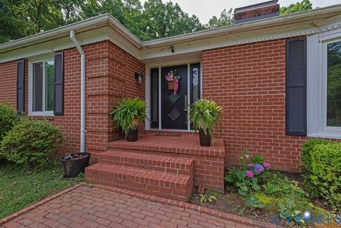 Tiny photo for 24601 Pear Orchard Road, Moseley, VA 23120 (MLS # 2617507)