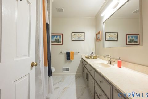 Tiny photo for 24601 Pear Orchard Road, Moseley, VA 23120 (MLS # 2617507)