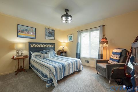 Tiny photo for 24601 Pear Orchard Road, Moseley, VA 23120 (MLS # 2617507)