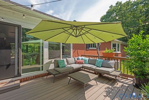 Tiny photo for 24601 Pear Orchard Road, Moseley, VA 23120 (MLS # 2617507)