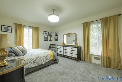 Tiny photo for 24601 Pear Orchard Road, Moseley, VA 23120 (MLS # 2617507)