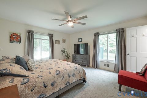 Tiny photo for 24601 Pear Orchard Road, Moseley, VA 23120 (MLS # 2617507)