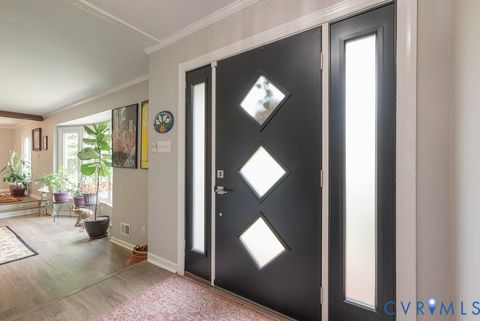 Tiny photo for 24601 Pear Orchard Road, Moseley, VA 23120 (MLS # 2617507)