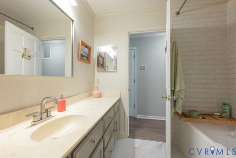 Tiny photo for 24601 Pear Orchard Road, Moseley, VA 23120 (MLS # 2617507)