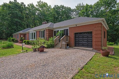 Tiny photo for 24601 Pear Orchard Road, Moseley, VA 23120 (MLS # 2617507)