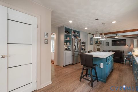 Tiny photo for 24601 Pear Orchard Road, Moseley, VA 23120 (MLS # 2617507)