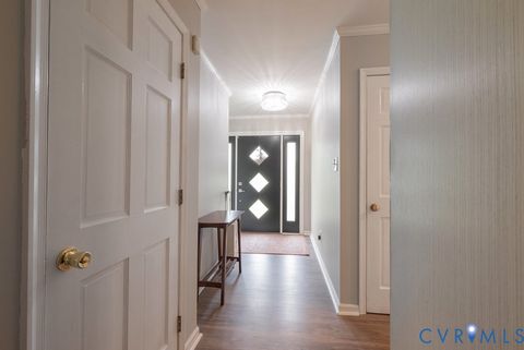 Tiny photo for 24601 Pear Orchard Road, Moseley, VA 23120 (MLS # 2617507)