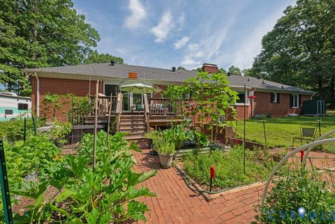 Tiny photo for 24601 Pear Orchard Road, Moseley, VA 23120 (MLS # 2617507)