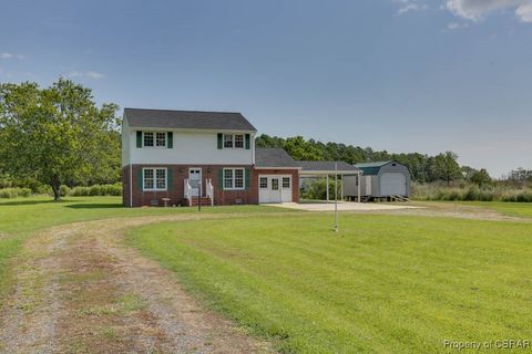 A home in Onemo