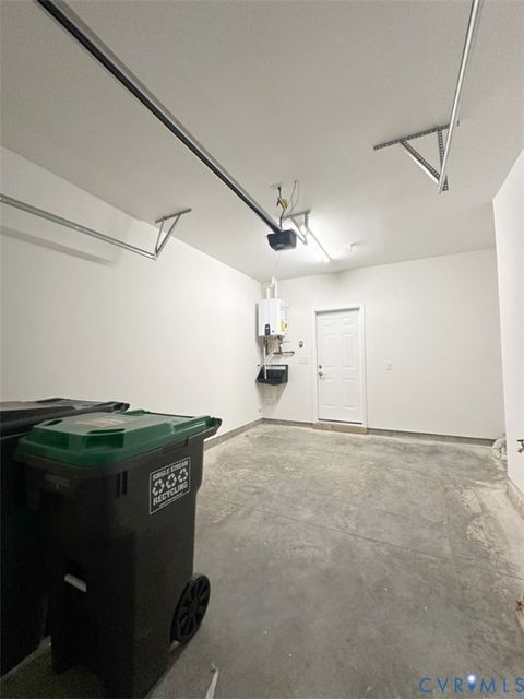 Tiny photo for 5006 Distillers Lane #A, Henrico, VA 23230 (MLS # 2611474)