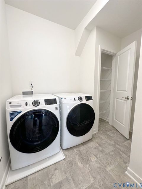 Tiny photo for 5006 Distillers Lane #A, Henrico, VA 23230 (MLS # 2611474)