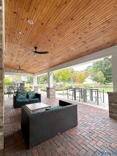 Tiny photo for 5006 Distillers Lane #A, Henrico, VA 23230 (MLS # 2611474)