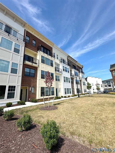 Photo of 5006 Distillers Lane #A, Henrico, VA 23230 (MLS # 2611474)