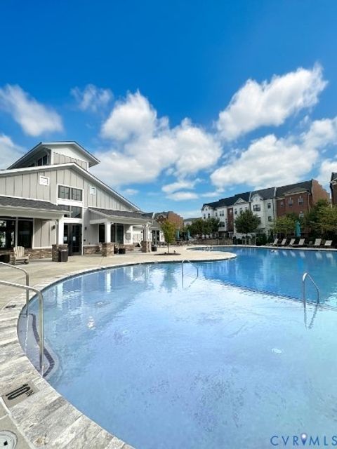 Tiny photo for 5006 Distillers Lane #A, Henrico, VA 23230 (MLS # 2611474)