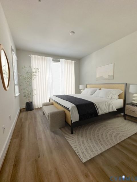 Tiny photo for 5006 Distillers Lane #A, Henrico, VA 23230 (MLS # 2611474)