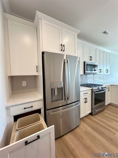 Tiny photo for 5006 Distillers Lane #A, Henrico, VA 23230 (MLS # 2611474)