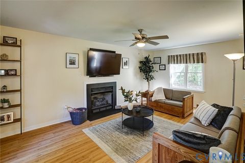 Tiny photo for 10601 Poachers Run, Chesterfield, VA 23832 (MLS # 2612738)