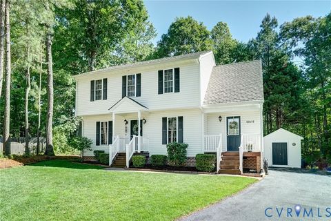 Photo of 10601 Poachers Run, Chesterfield, VA 23832 (MLS # 2612738)