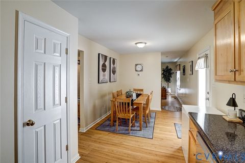 Tiny photo for 10601 Poachers Run, Chesterfield, VA 23832 (MLS # 2612738)