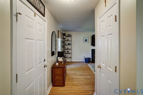 Tiny photo for 10601 Poachers Run, Chesterfield, VA 23832 (MLS # 2612738)