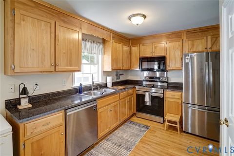 Tiny photo for 10601 Poachers Run, Chesterfield, VA 23832 (MLS # 2612738)