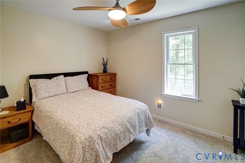 Tiny photo for 10601 Poachers Run, Chesterfield, VA 23832 (MLS # 2612738)