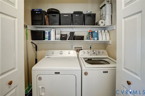 Tiny photo for 10601 Poachers Run, Chesterfield, VA 23832 (MLS # 2612738)