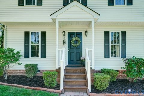 Tiny photo for 10601 Poachers Run, Chesterfield, VA 23832 (MLS # 2612738)