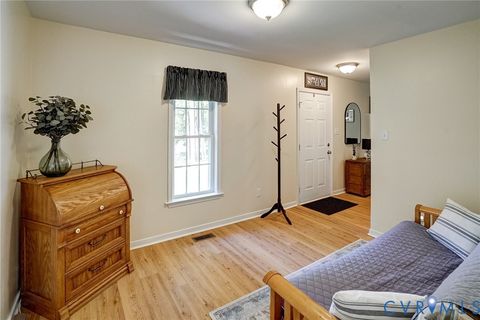 Tiny photo for 10601 Poachers Run, Chesterfield, VA 23832 (MLS # 2612738)