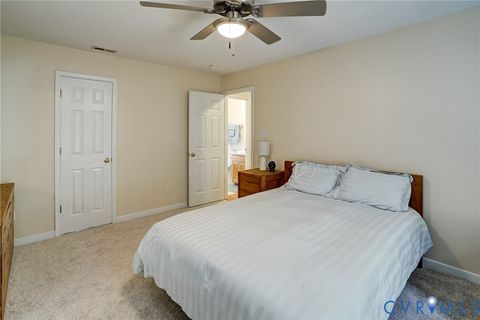 Tiny photo for 10601 Poachers Run, Chesterfield, VA 23832 (MLS # 2612738)