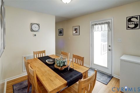 Tiny photo for 10601 Poachers Run, Chesterfield, VA 23832 (MLS # 2612738)