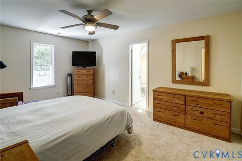Tiny photo for 10601 Poachers Run, Chesterfield, VA 23832 (MLS # 2612738)