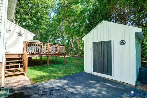 Tiny photo for 10601 Poachers Run, Chesterfield, VA 23832 (MLS # 2612738)