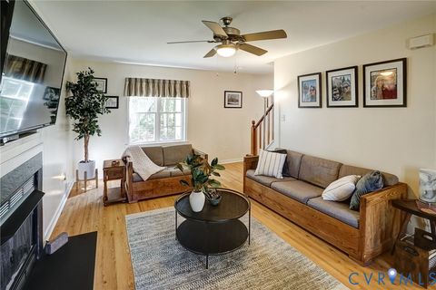 Tiny photo for 10601 Poachers Run, Chesterfield, VA 23832 (MLS # 2612738)