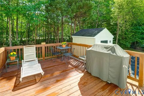 Tiny photo for 10601 Poachers Run, Chesterfield, VA 23832 (MLS # 2612738)