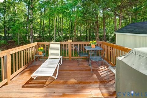 Tiny photo for 10601 Poachers Run, Chesterfield, VA 23832 (MLS # 2612738)