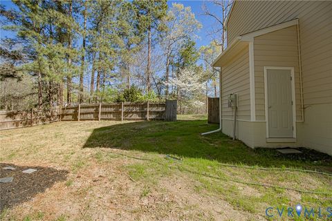 Tiny photo for 11019 Blossomwood Road, Chesterfield, VA 23832 (MLS # 2608593)