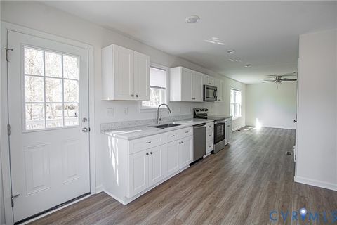 Tiny photo for 11019 Blossomwood Road, Chesterfield, VA 23832 (MLS # 2608593)