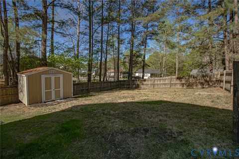 Tiny photo for 11019 Blossomwood Road, Chesterfield, VA 23832 (MLS # 2608593)