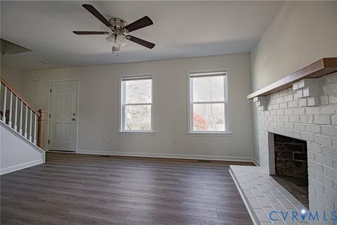 Tiny photo for 11019 Blossomwood Road, Chesterfield, VA 23832 (MLS # 2608593)