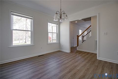 Tiny photo for 11019 Blossomwood Road, Chesterfield, VA 23832 (MLS # 2608593)