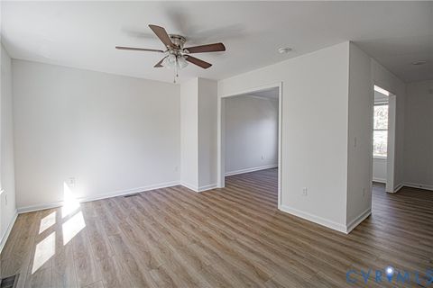 Tiny photo for 11019 Blossomwood Road, Chesterfield, VA 23832 (MLS # 2608593)