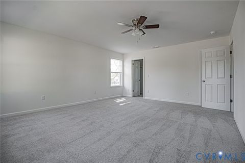 Tiny photo for 11019 Blossomwood Road, Chesterfield, VA 23832 (MLS # 2608593)