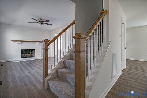 Tiny photo for 11019 Blossomwood Road, Chesterfield, VA 23832 (MLS # 2608593)