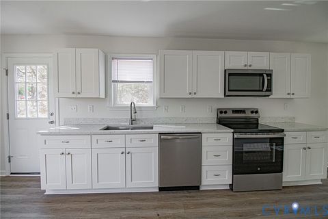 Tiny photo for 11019 Blossomwood Road, Chesterfield, VA 23832 (MLS # 2608593)