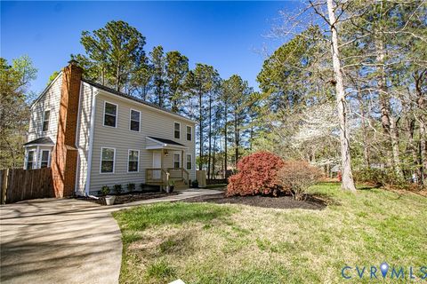 Tiny photo for 11019 Blossomwood Road, Chesterfield, VA 23832 (MLS # 2608593)